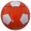 Official Size Machine Stitched PVC Football